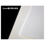 Canson Fondenya楓丹葉水彩紙(190g/2種尺寸)
