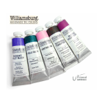 Williamsburg威廉斯伯格油畫顏料(4級/37ml/單售)