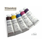 Williamsburg威廉斯伯格油畫顏料(8級/37ml/單售)