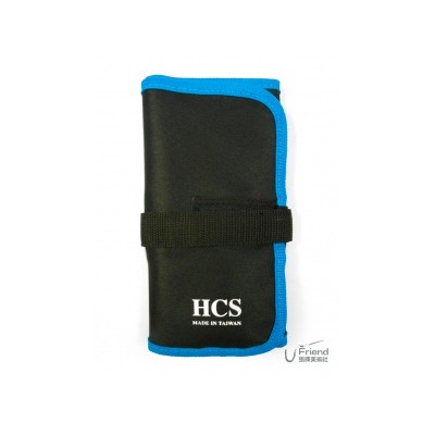 HCS多用途筆袋(40支)