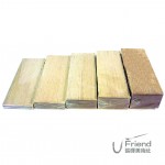 巴爾沙飛機木短木塊6種厚度 巴爾沙飛機木短木塊6種厚度