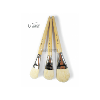 Miro art油畫/壓克力中短型筆刷7921(30/40/50) Miro art油畫/壓克力中短型筆刷7921(30/40/50)