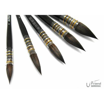 達芬奇 Da Vinci MIX系列 簡忠威 合作款 水彩筆 零售(2.3.4.5.6)