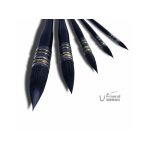 德國Da Vinci達芬奇MIX-B系列 438 古典水彩筆(5種尺寸)