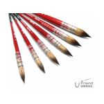 馬可威 兼豪古典水彩筆 ART401 零售 6種型號 #000~#06