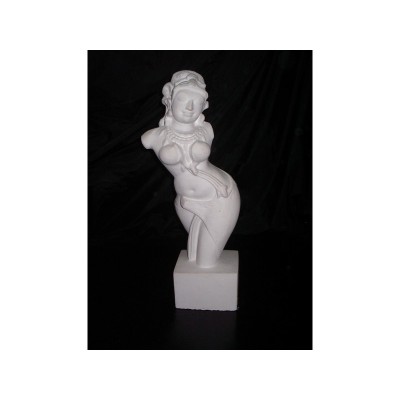 印度女神(58cm)
