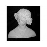 永恆的微笑(56cm)