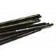 OTTO PENCIL日本製鉛筆(棕/黑/2H~8B/單支/隨機出色)