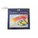 Faber-Castell輝柏嘉盒裝軟性粉彩條(12/24/36色)