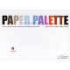 O’COLOR Paper Palette紙調色盤(有洞/無洞) O’COLOR Paper Palette紙調色盤(有洞/無洞)