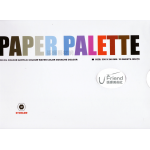 O’COLOR Paper Palette紙調色盤(有洞/無洞)