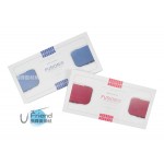 韓國MIJELLO美捷樂Fusion專家級18格水彩調色盤(粉紅/藍色/MWP-3018)
