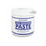 澳洲Mont Marte蒙馬特Light Moulding Paste壓克力輕塑型膏(250ml/MPA2504)