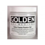 Golden高登Extra Coarse Pumice Gel壓克力極粗浮石凝膠(237ml 3205-5/946ml 3205-7/3.78L 3205-8)