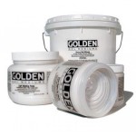Golden高登Hard Moding Paste壓克力硬質塑型劑(237ml 3571-5/946ml 3571-7/3.78L 3571-8)
