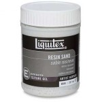 Liquitex樹脂砂RESIN SAND(237ml)