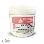 日本HOLBEIN好賓壓克力塑性劑(粗面/A740/330ml)