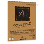 Canson康頌 XL Extra-Blanc素描本(超白色/90g)