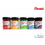 Pentel飛龍廣告顏料(一般色/30ml)