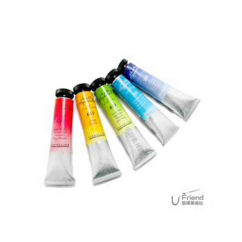 法國 SENNELIER 申內利爾 學生級水彩 管狀零售 21ml 法國 SENNELIER 申內利爾 學生級水彩 管狀零售 21ml