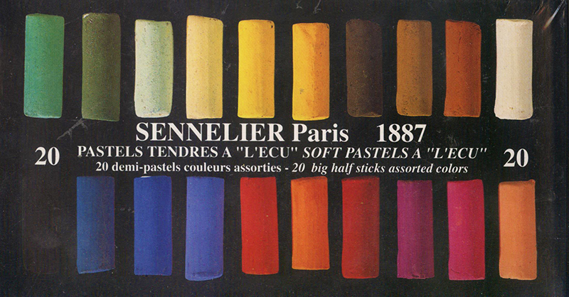  Sennelier 20 