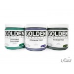 Golden高登Heavy Body Acrylic重稠壓克力顏料(一般色/237ml/S4)