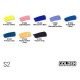 Golden高登Artist Color藝術家級壓克力顏料(一般色/59ml/S2)