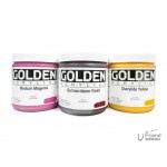 Golden高登Heavy Body Acrylic重稠壓克力顏料(一般色/237ml/S6)