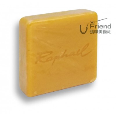 法國Raphael拉斐爾Honey Soap蜂蜜筆刷保養皂(D9004)