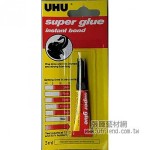 UHU瞬間膠(3g)