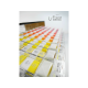 Mungyo半塊塊狀水彩單色