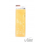 日本UCHIDA內田描字規(No.1)