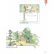 圖解自然風庭園
