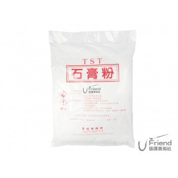 石膏粉(1KG)