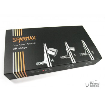 台灣SPARMAX DH-103 噴筆/噴槍(0.3mm口徑) 台灣SPARMAX DH-103 噴筆/噴槍(0.3mm口徑)