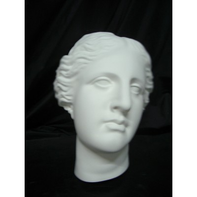 維納斯半面(34cm)