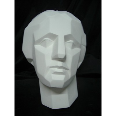 維納斯角半面(31cm)