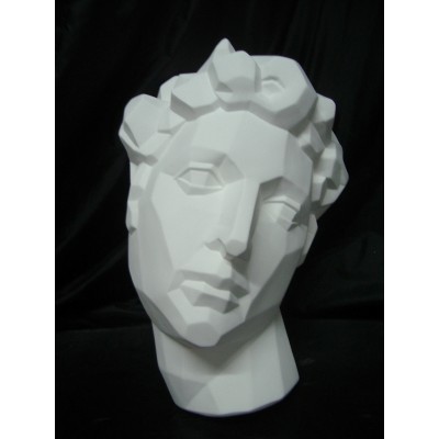 美琪角半面(36cm)