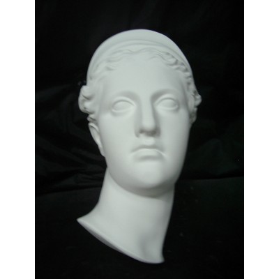 羅馬夫人半面(39CM)