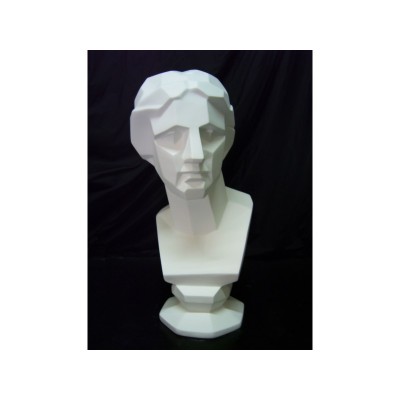 維納斯角胸像(60cm)