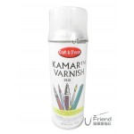 Krylon開朗牌Carma Varnish Spray通用透明保護噴膠312g#1312