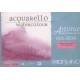 Fabriano法比亞諾Artistico無酸全棉熱壓水彩本傳統白300g#1900