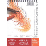 Winsor&Newton Cotman溫莎牛頓環裝繪圖本(A3.723/A4.724/A5.725)