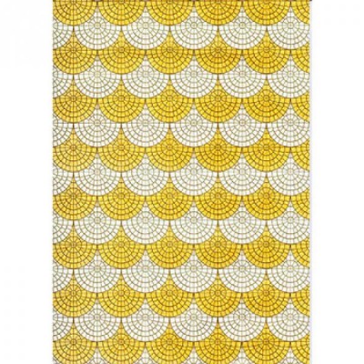 自粘室外磚(A4/F-13)