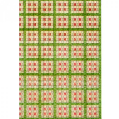 自粘室外磚(A4/F-6)