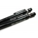 Pentel Graph1000 For Pro製圖鉛筆(2種選0.3/0.5/PG100)