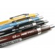 Pentel專業製圖P200系列自動鉛筆(4種口徑可選)