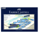 Faber-Castell輝柏嘉油性盒裝粉彩條(12/24/36色)