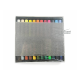 Talens泰倫斯Art Creation Water Soluble水溶性油蠟筆12-36色#90291