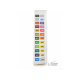 Talens泰倫斯Art Creation Water Soluble水溶性油蠟筆12-36色#90291